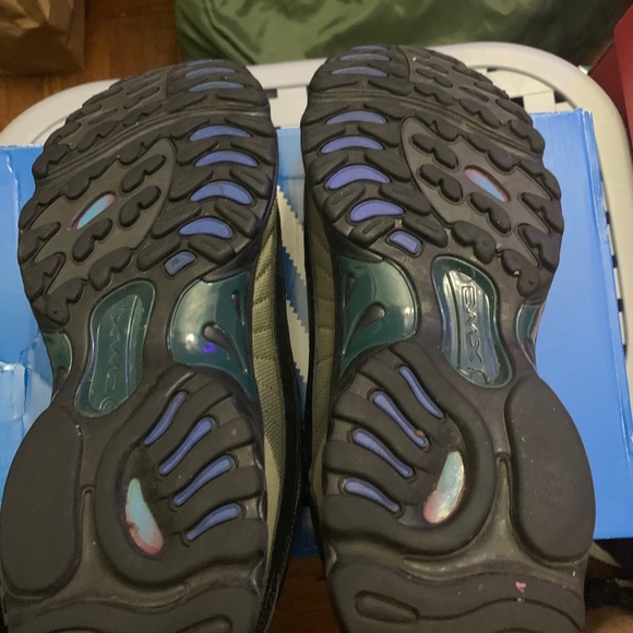 Dmx Reebok - Picture 3 of 3